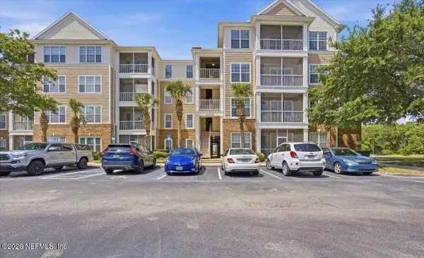 11251 Campfield Drive #4306, Jacksonville, FL 32256