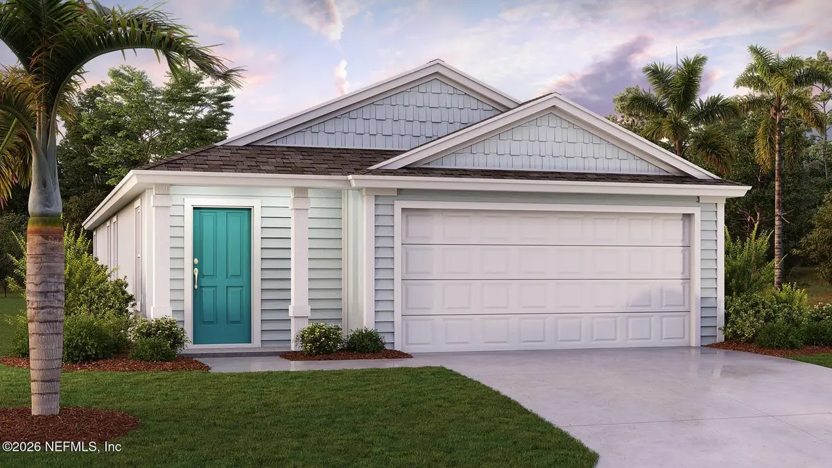 27 Divot Place, Bunnell, FL 32110 - #1