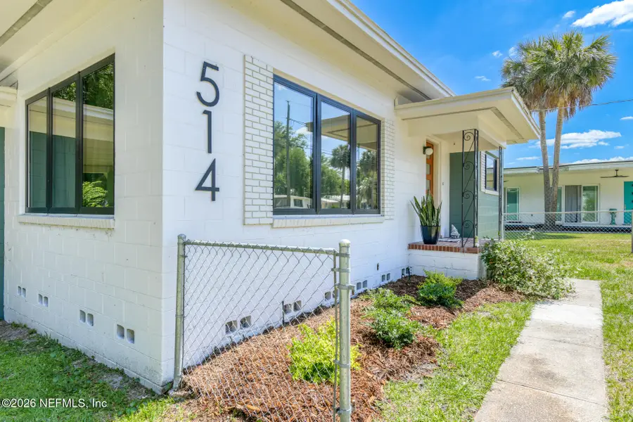 514 Mulholland, Palatka, FL 32177 - #3