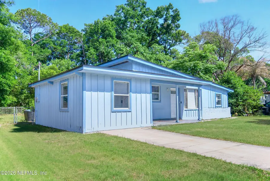 1629 Louvre Drive, Jacksonville, FL 32221 - #3