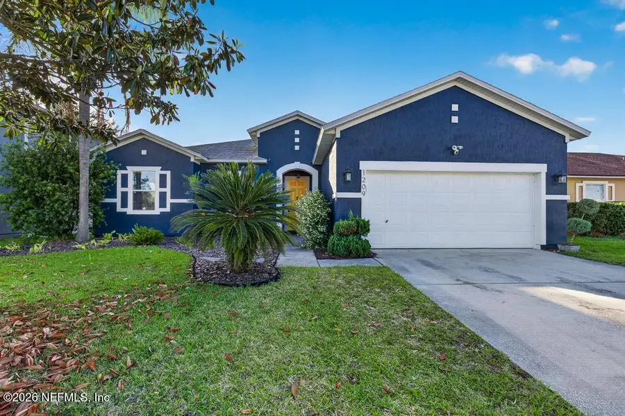 1209 Brighton Ridge Court, Jacksonville, FL 32218 - #2
