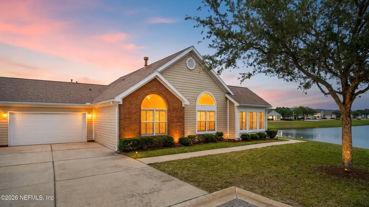 9717 Osprey Landing Court #32-2, Jacksonville, FL 32257 - #1