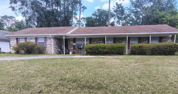 11511 Anamoree Lane, Jacksonville, FL 32223