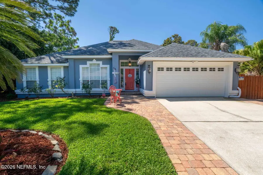 232 Briarwood Lane, Ponte Vedra Beach, FL 32082 - #3