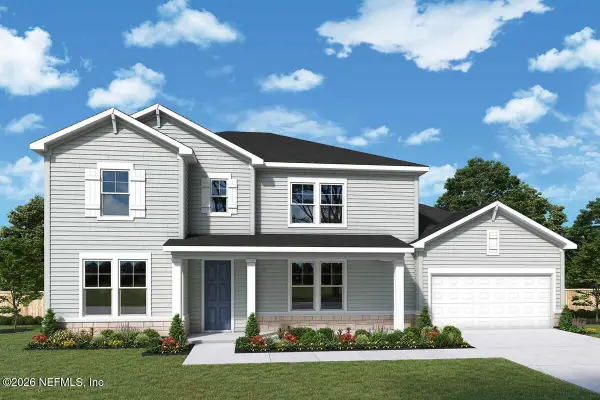 75441 Driftwood Court, Yulee, FL 32097