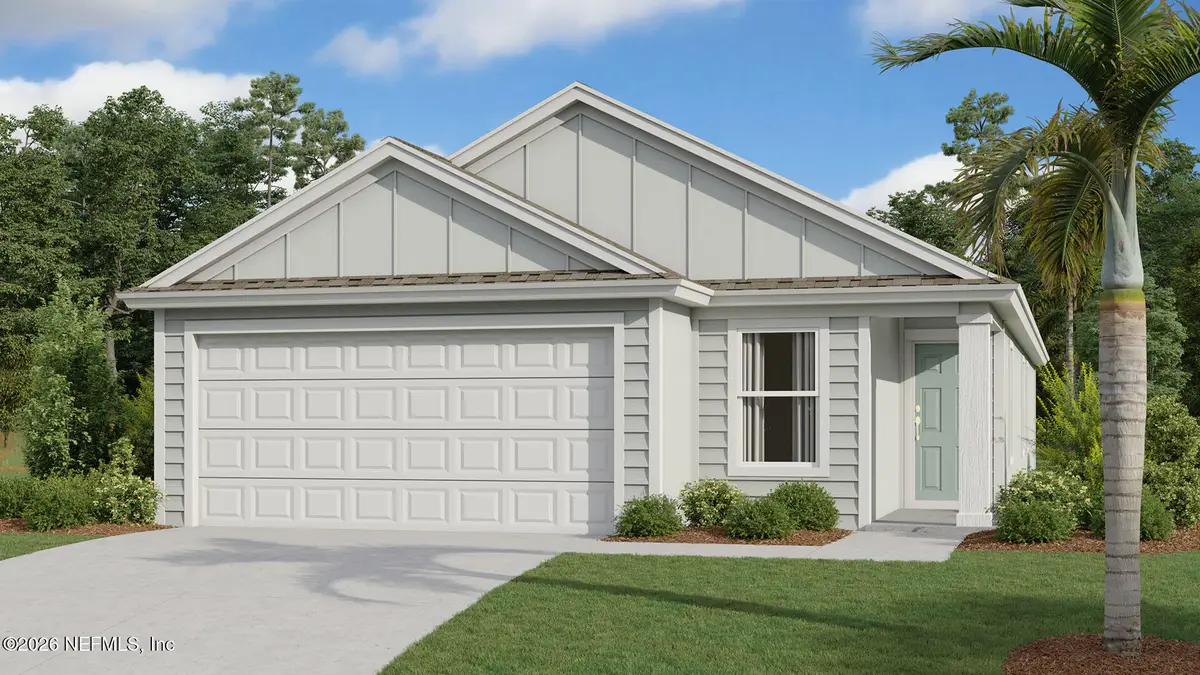 13 Mulligan Way, Bunnell, FL 32110 - #1