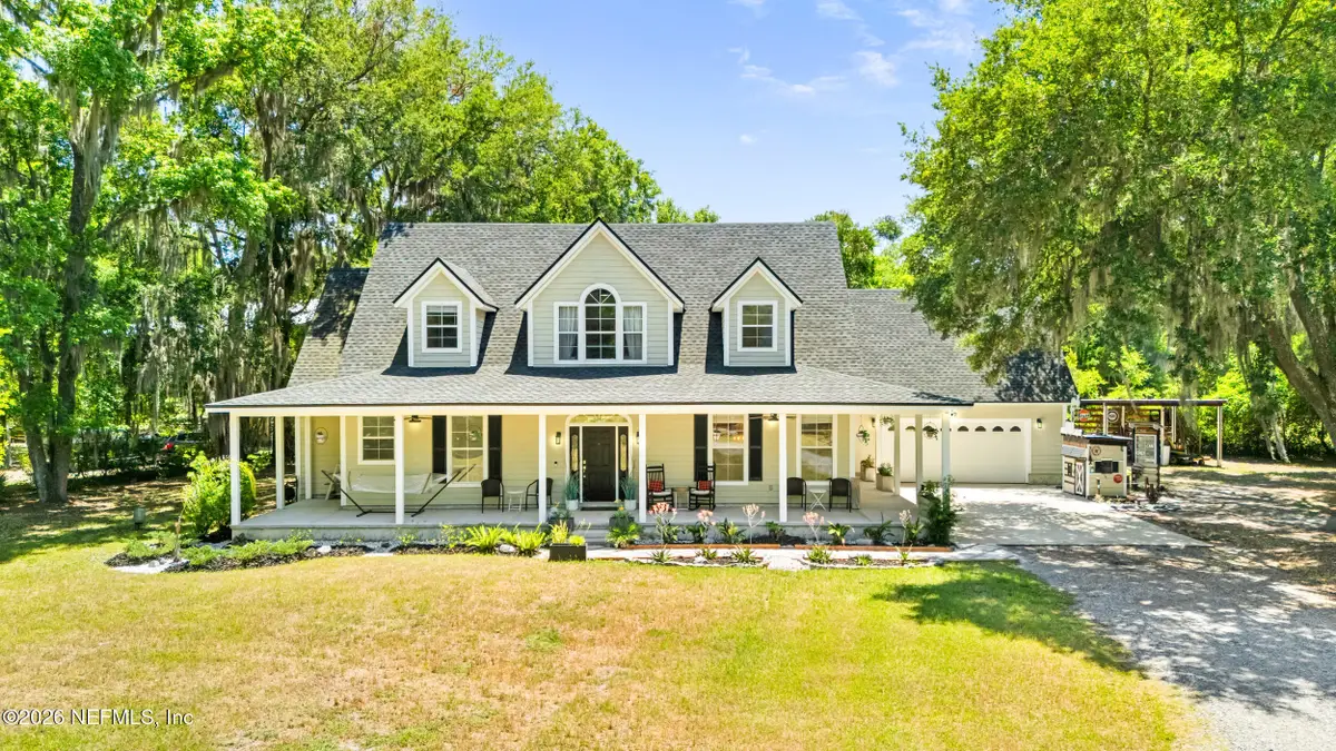14833 Edwards Creek Road, Jacksonville, FL 32226 - #1