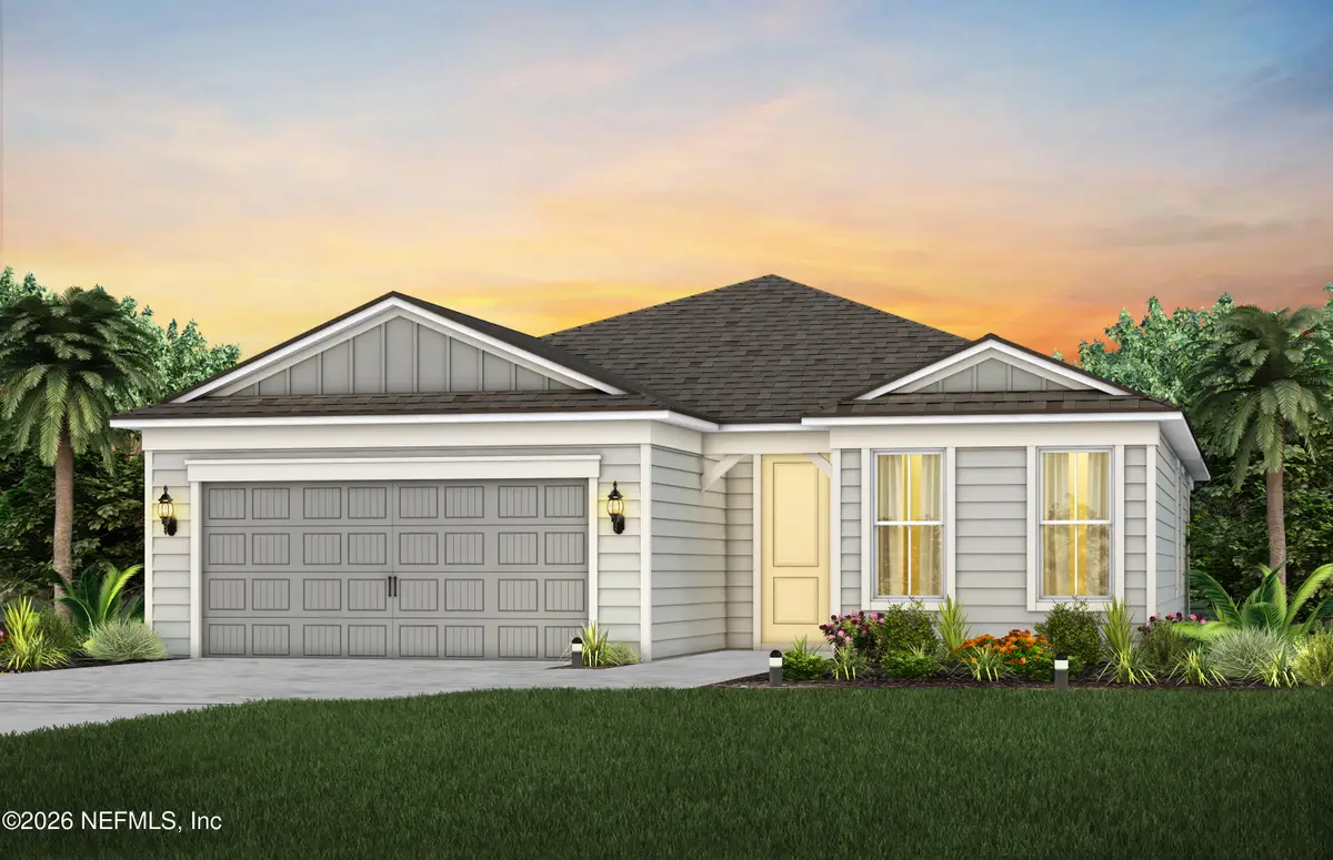 3518 Cedar Preserve Lane, Middleburg, FL 32068 - #1