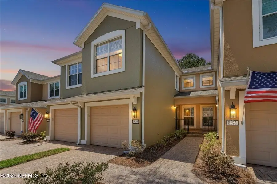 8521 Little Swift Circle #34D, Jacksonville, FL 32256 - #3