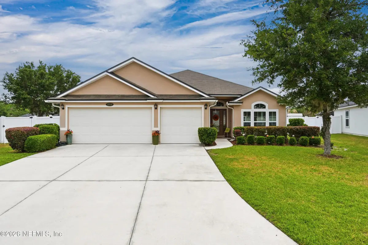 15710 Twin Creek Drive, Jacksonville, FL 32218 - #1