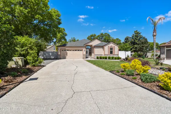 8000 Loch Lomond Lane, Jacksonville, FL 32244