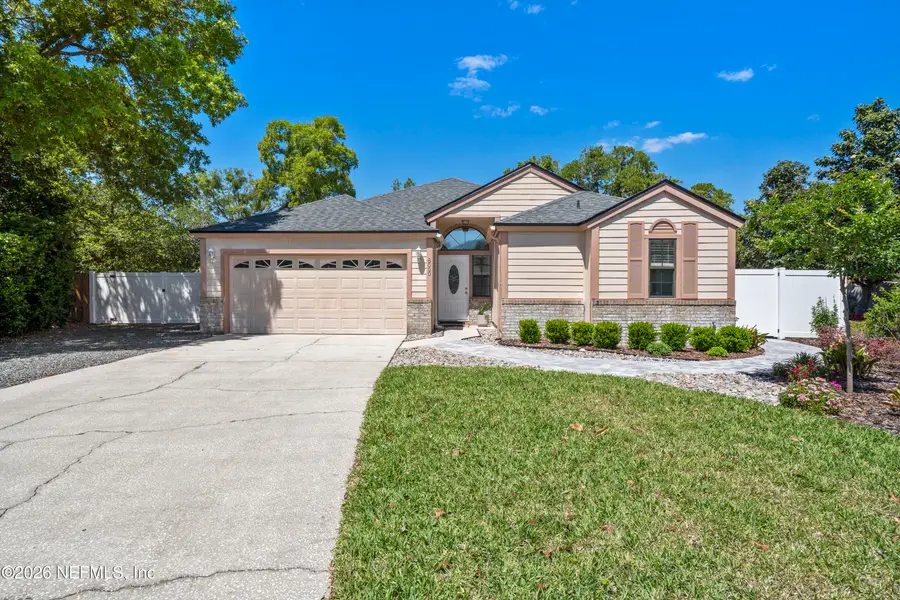 8000 Loch Lomond Lane, Jacksonville, FL 32244 - #2