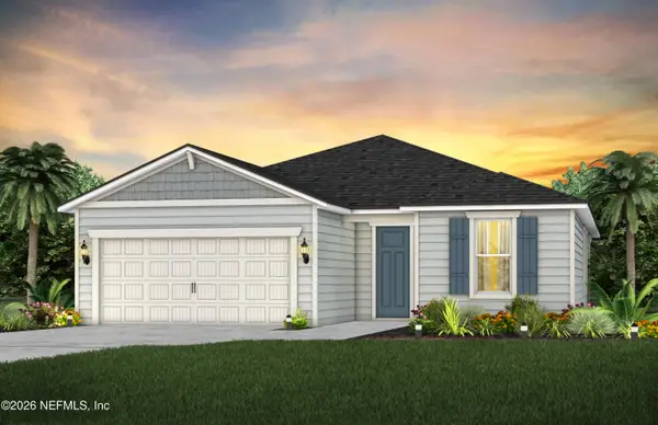 3526 Cedar Preserve Lane, Middleburg, FL 32068