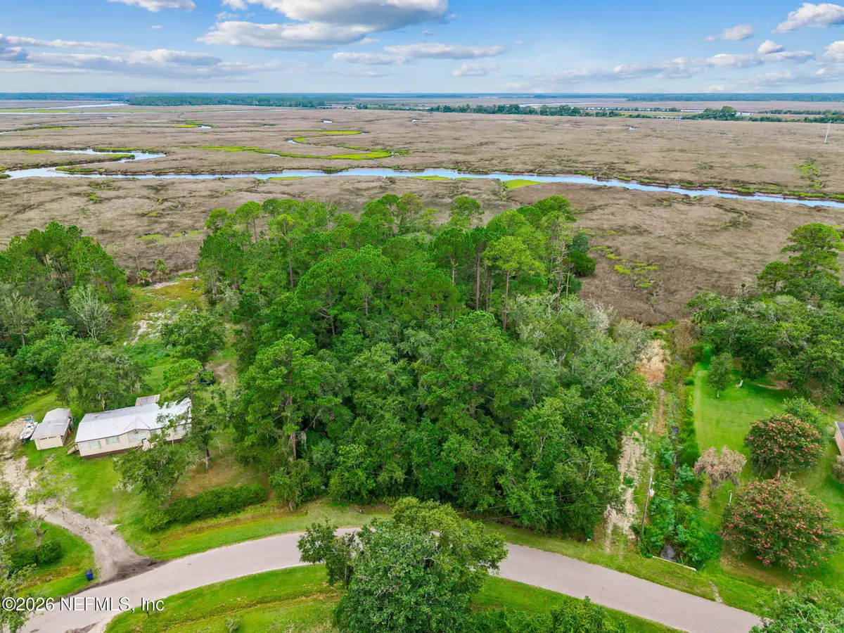1293 Claxton Road, Yulee, FL 32097 - #1