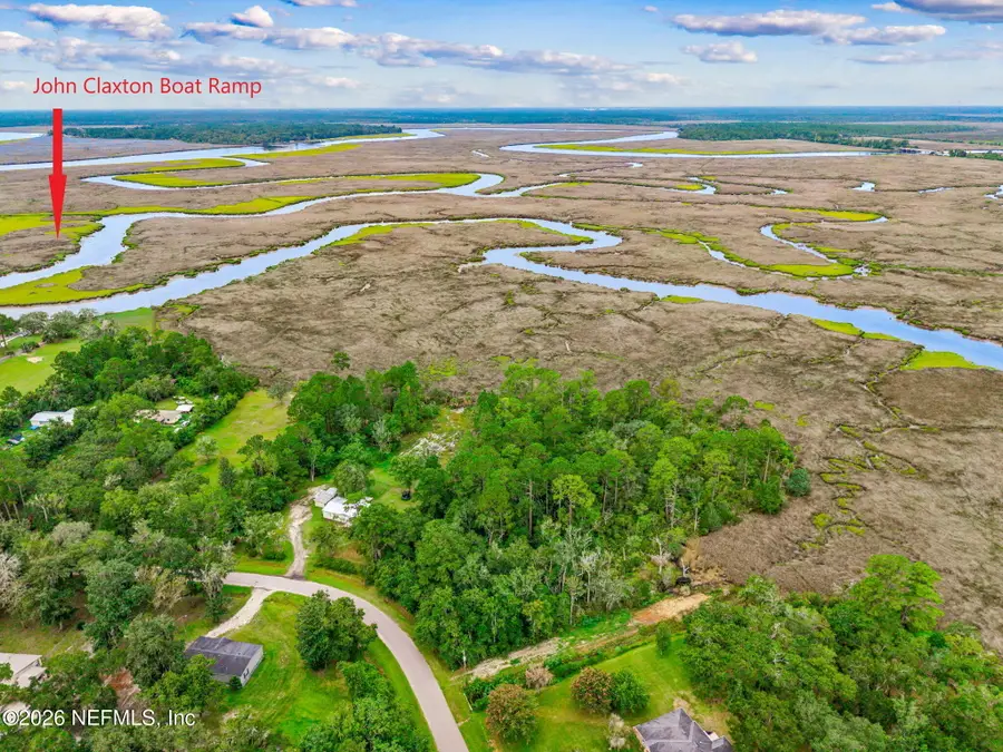 1293 Claxton Road, Yulee, FL 32097 - #2