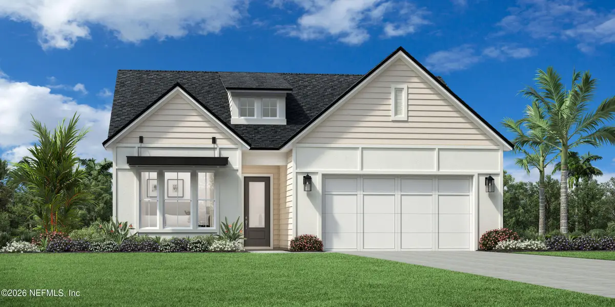 12133 Endeavor Drive, Jacksonville, FL 32256 - #1