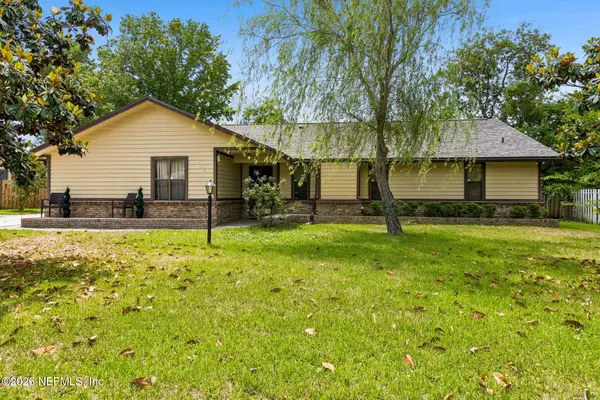 794 Cameron Drive, Orange Park, FL 32073