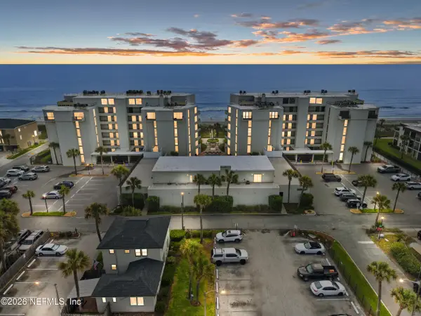 2200 Ocean S Drive #4A, Jacksonville Beach, FL 32250