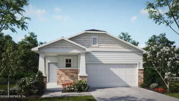 239 Day Dream Drive, St. Augustine, FL 32092