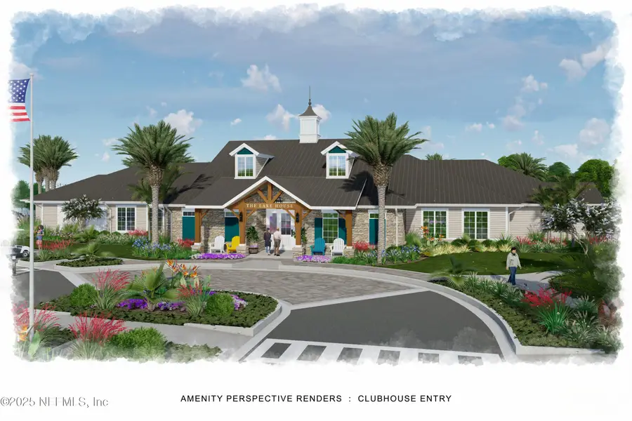 239 Day Dream Drive, Saint Augustine, FL 32092 - #3