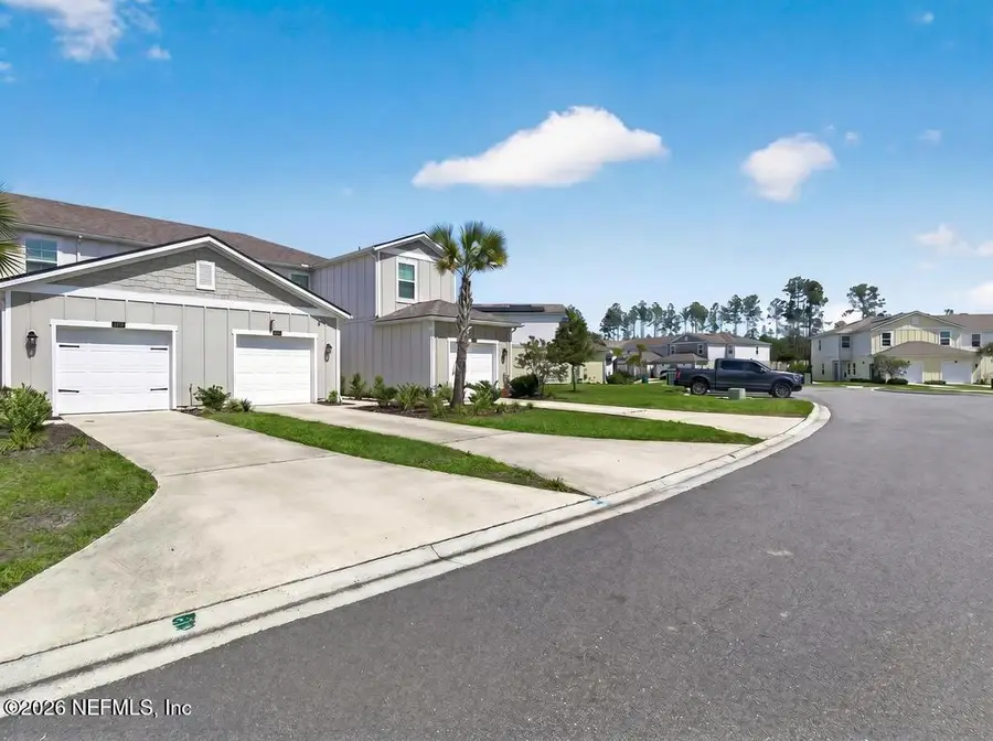 426 Coastline Way, Saint Augustine, FL 32092 - #2