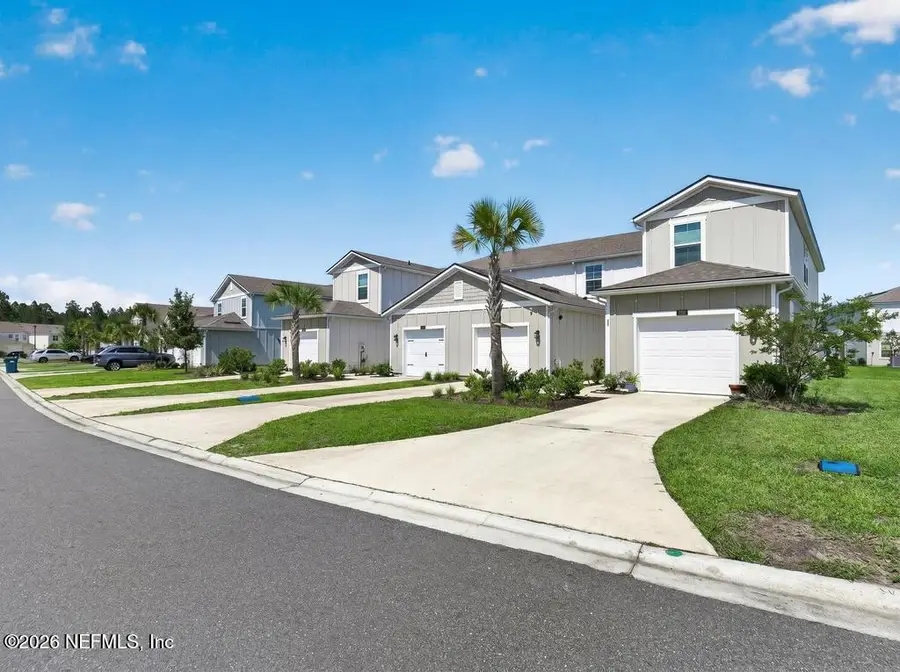 426 Coastline Way, Saint Augustine, FL 32092 - #3