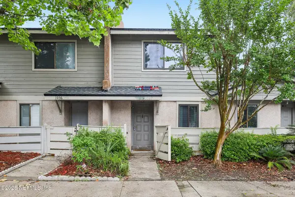 7701 Baymeadows W Circle #1037, Jacksonville, FL 32256