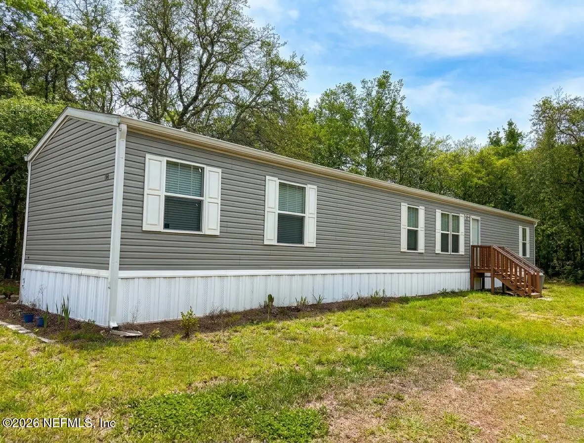 109 Chipo Street, Interlachen, FL 32148 - #1