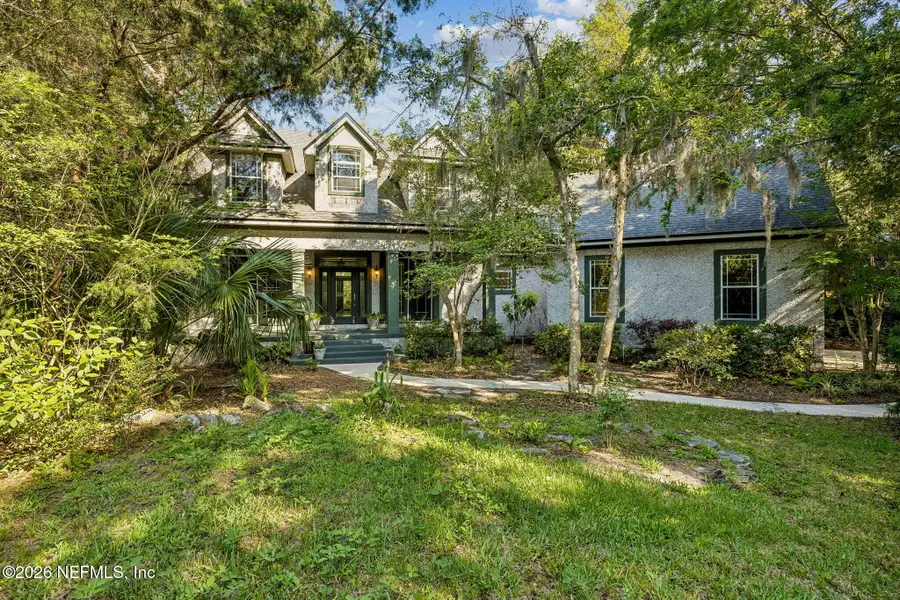 96276 Piney Island Drive, Fernandina Beach, FL 32034 - #3