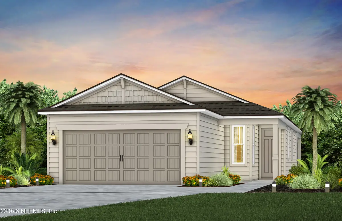 1873 Sue Meadow Lane, Middleburg, FL 32068 - #1