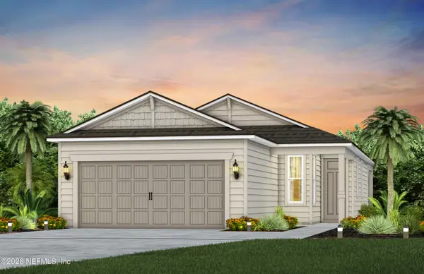 1873 Sue Meadow Lane, Middleburg, FL 32068