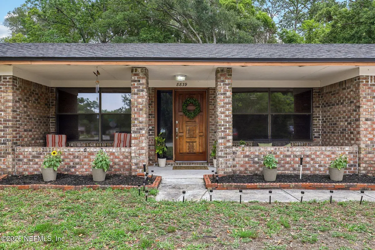 8839 Heavengate Lane, Jacksonville, FL 32257 - #1