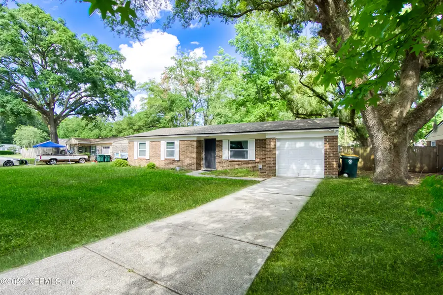 11467 Gwynford, Jacksonville, FL 32223 - #3