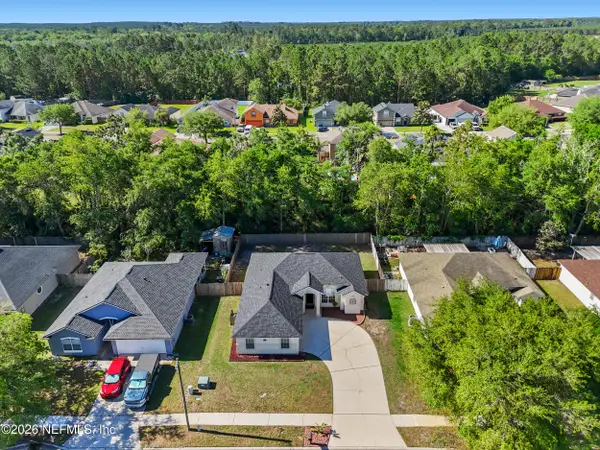 3468 Shelley Drive, Green Cove Springs, FL 32043