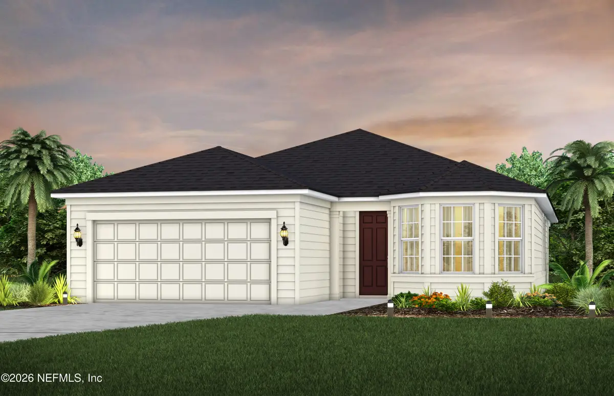 1877 Sue Meadow Lane, Middleburg, FL 32068 - #1
