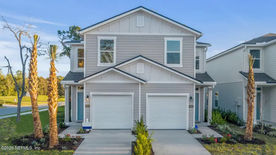 12763 Geronimo Place, Jacksonville, FL 32218 - #3
