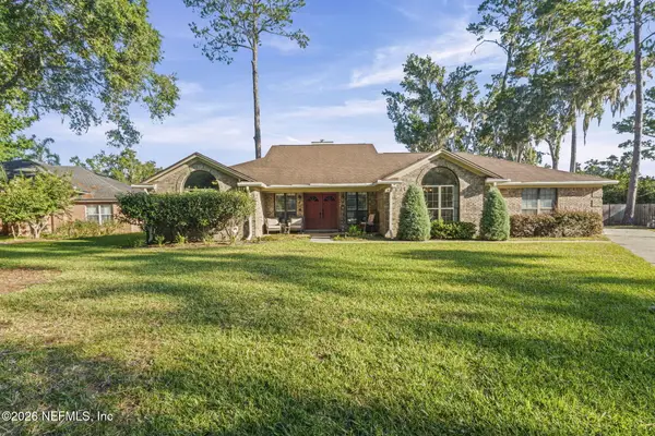 3001 Nautilus Road, Middleburg, FL 32068
