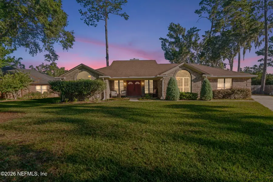 3001 Nautilus Road, Middleburg, FL 32068 - #2