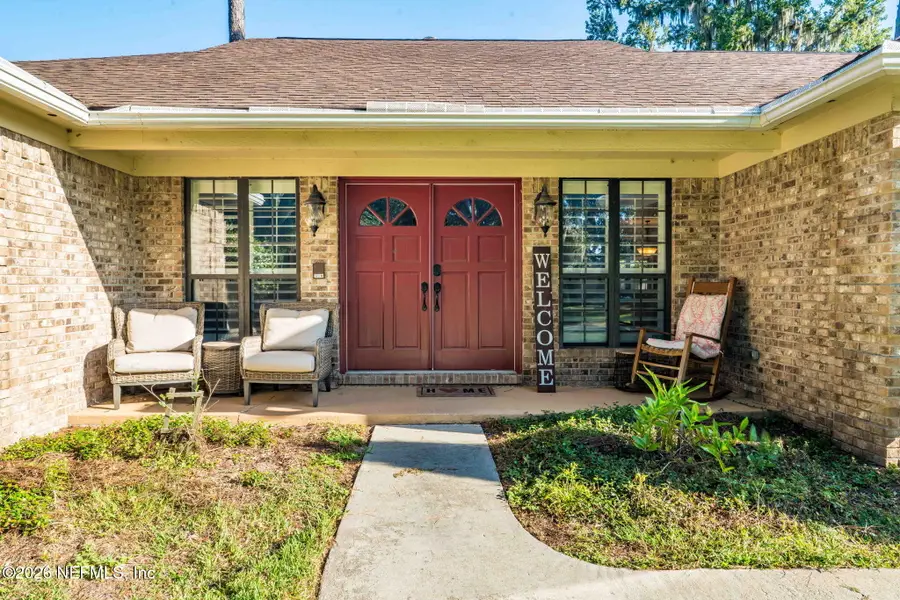 3001 Nautilus Road, Middleburg, FL 32068 - #3