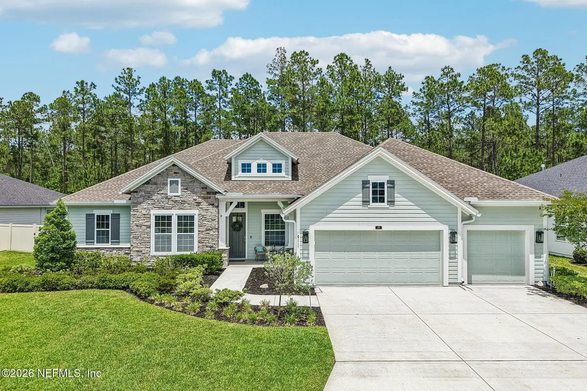 139 Hertford Bridge Way, Saint Johns, FL 32259 - #1