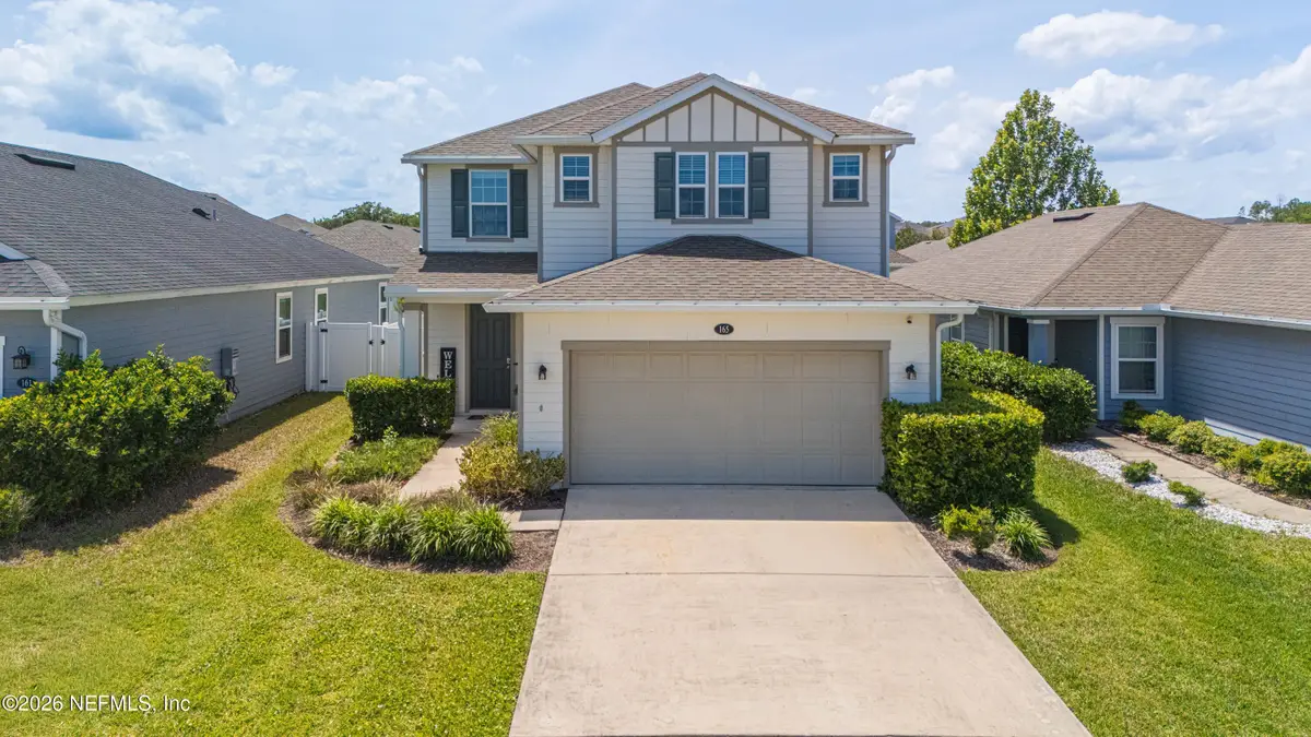 165 Bluejack Lane, Saint Augustine, FL 32095 - #1