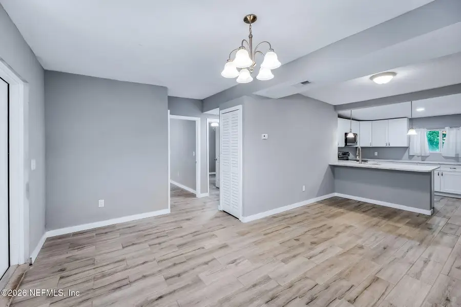 1167 Pangola Drive, Jacksonville, FL 32205 - #2