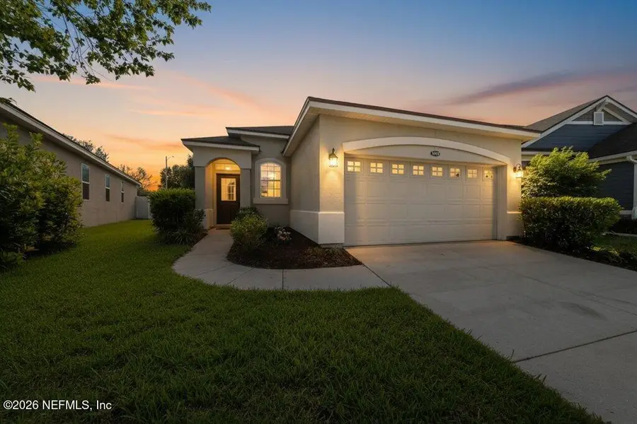 14828 Trellis Street, Jacksonville, FL 32258 - #3