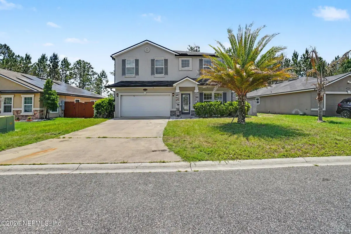 15432 Bareback Drive, Jacksonville, FL 32234 - #1