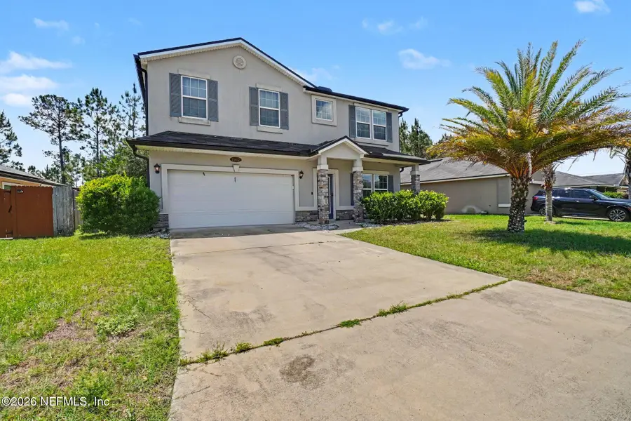 15432 Bareback Drive, Jacksonville, FL 32234 - #2