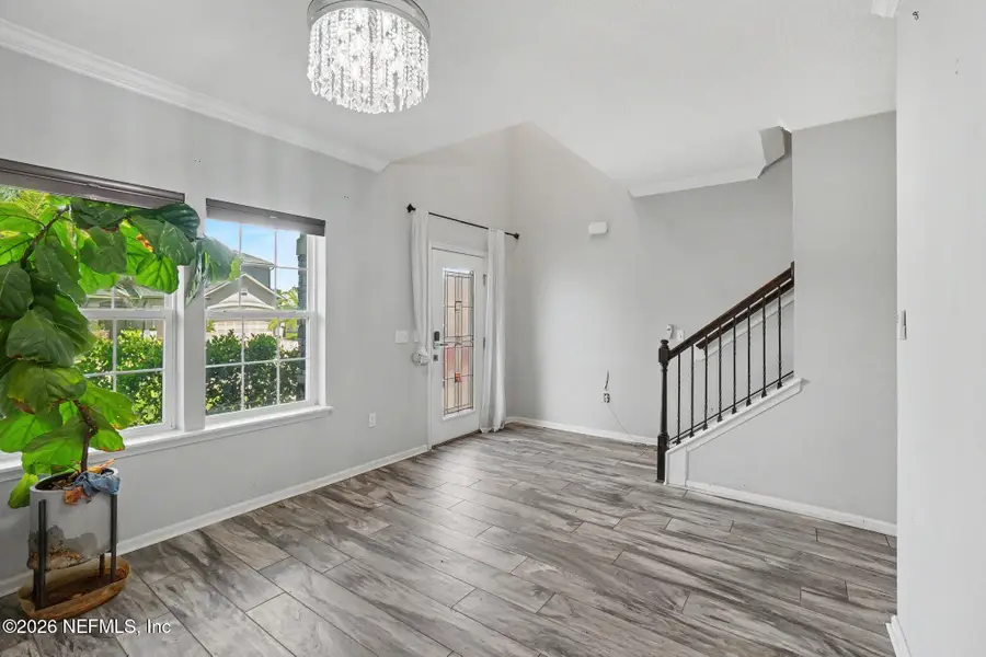 15432 Bareback Drive, Jacksonville, FL 32234 - #3