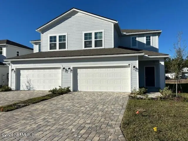 1256 Brook Forest Drive, Saint Augustine, FL 32092 - #1