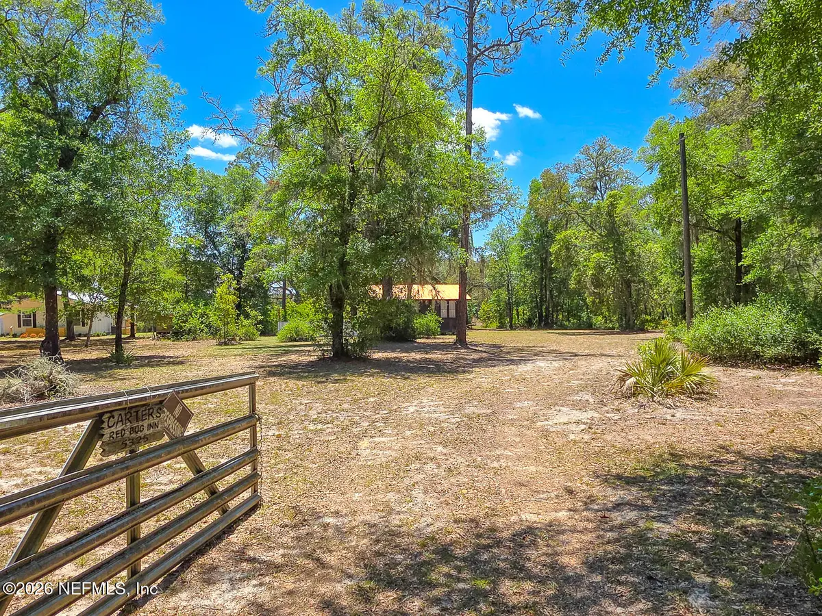 5325 Almond Court, Keystone Heights, FL 32656 - #1
