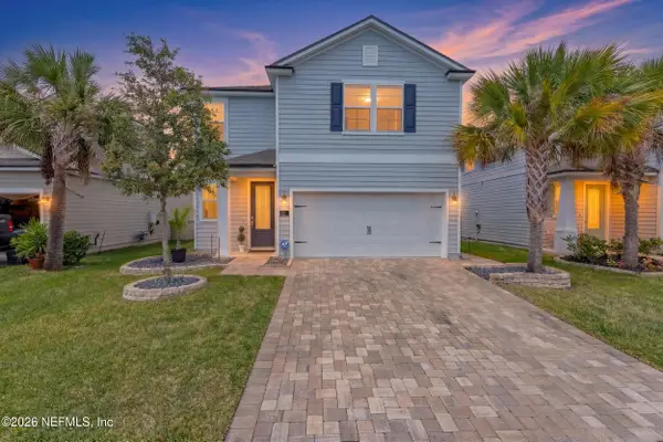 225 Millerstone Drive, St. Augustine, FL 32092