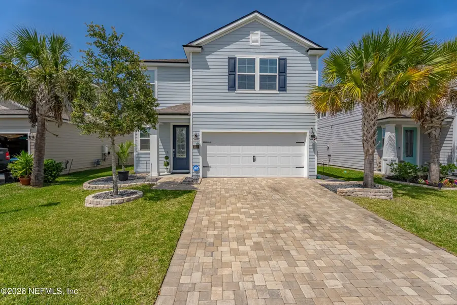 225 Millerstone Drive, Saint Augustine, FL 32092 - #2